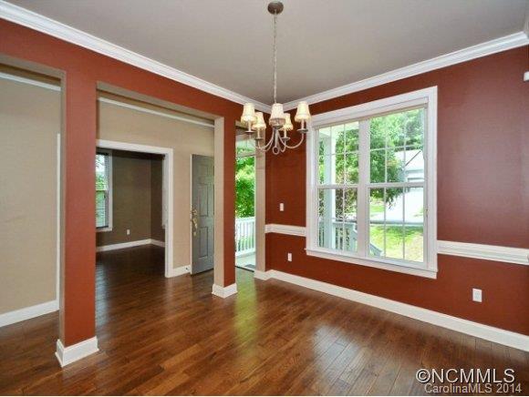 Biltmore Lake - Residential