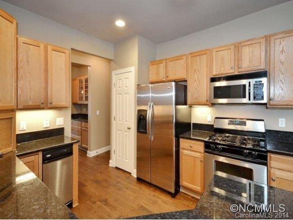 Biltmore Lake - Residential