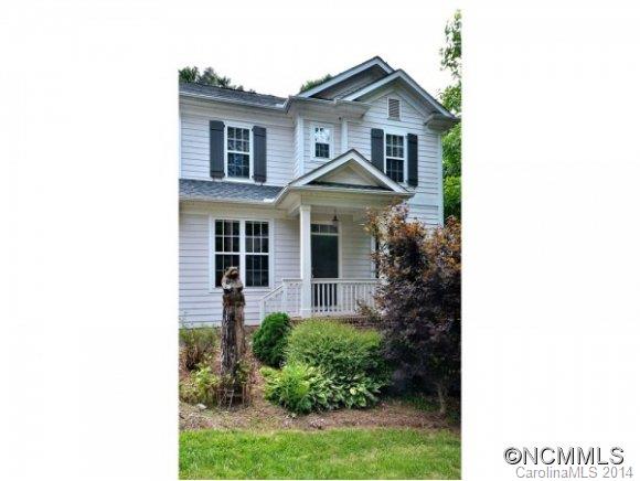 Biltmore Lake - Residential