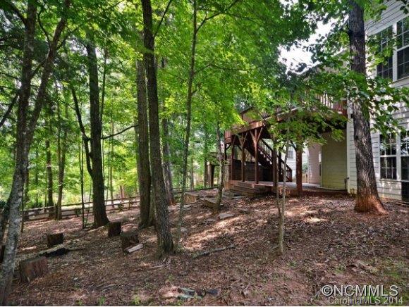 Biltmore Lake - Residential