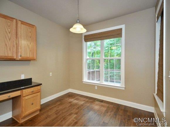 Biltmore Lake - Residential