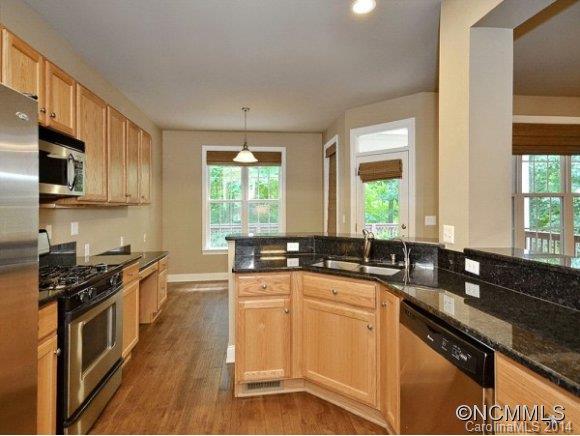 Biltmore Lake - Residential