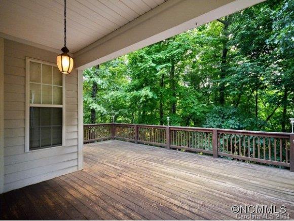 Biltmore Lake - Residential