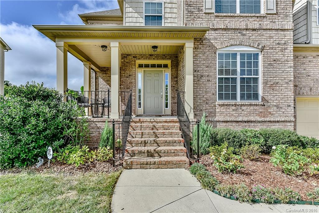 Chastain Village - Residential