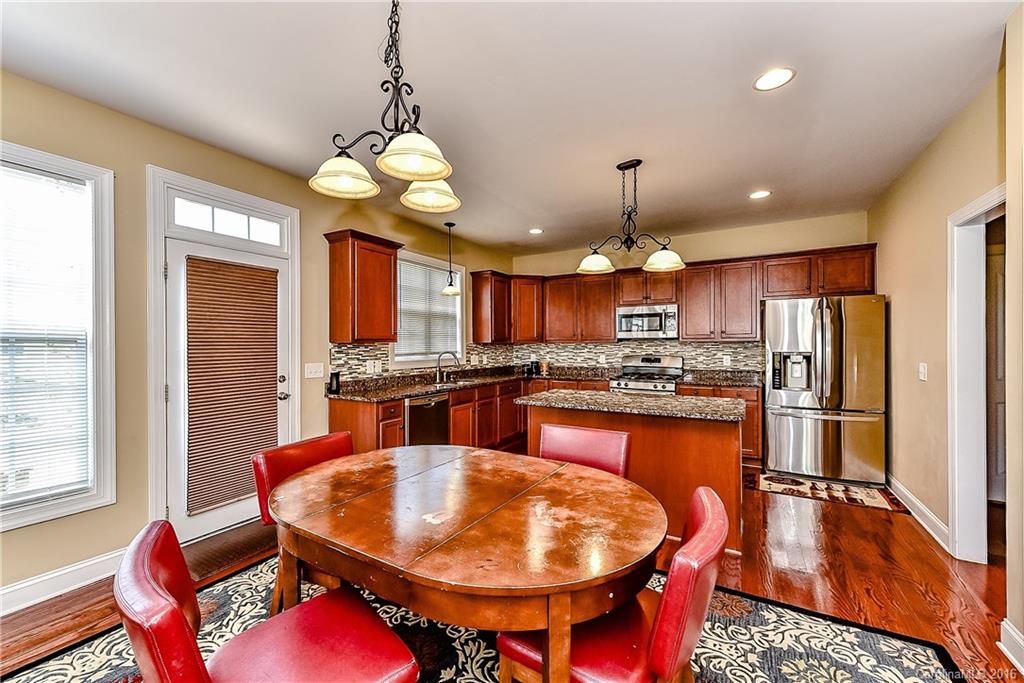 Chastain Village - Residential