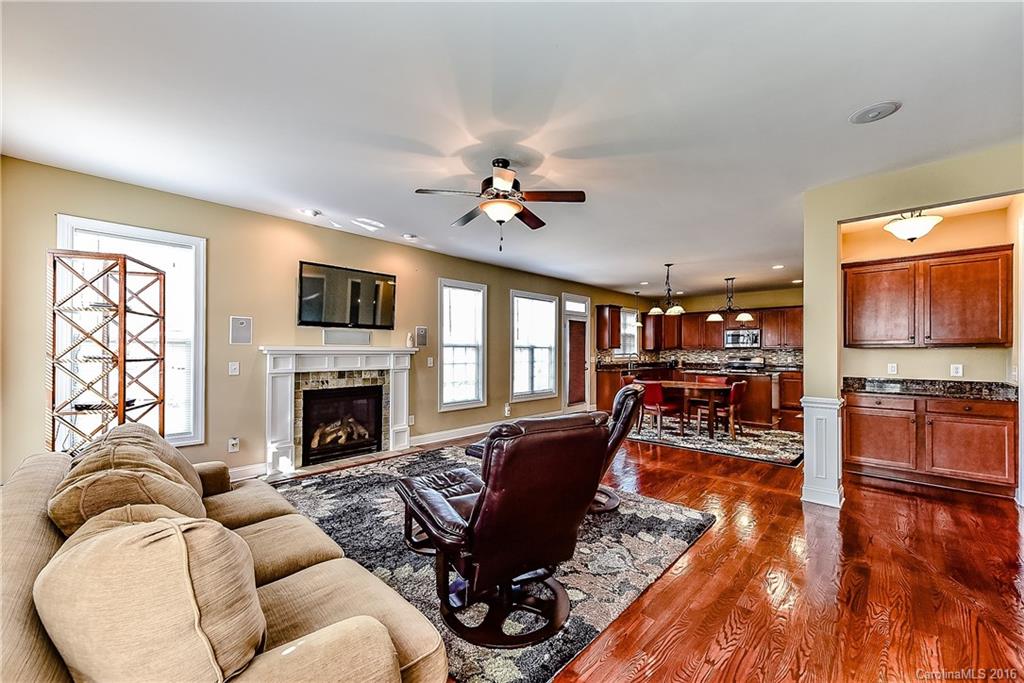 Chastain Village - Residential