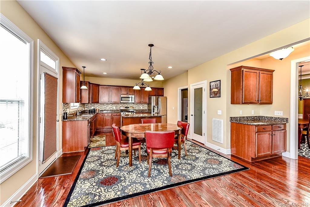 Chastain Village - Residential