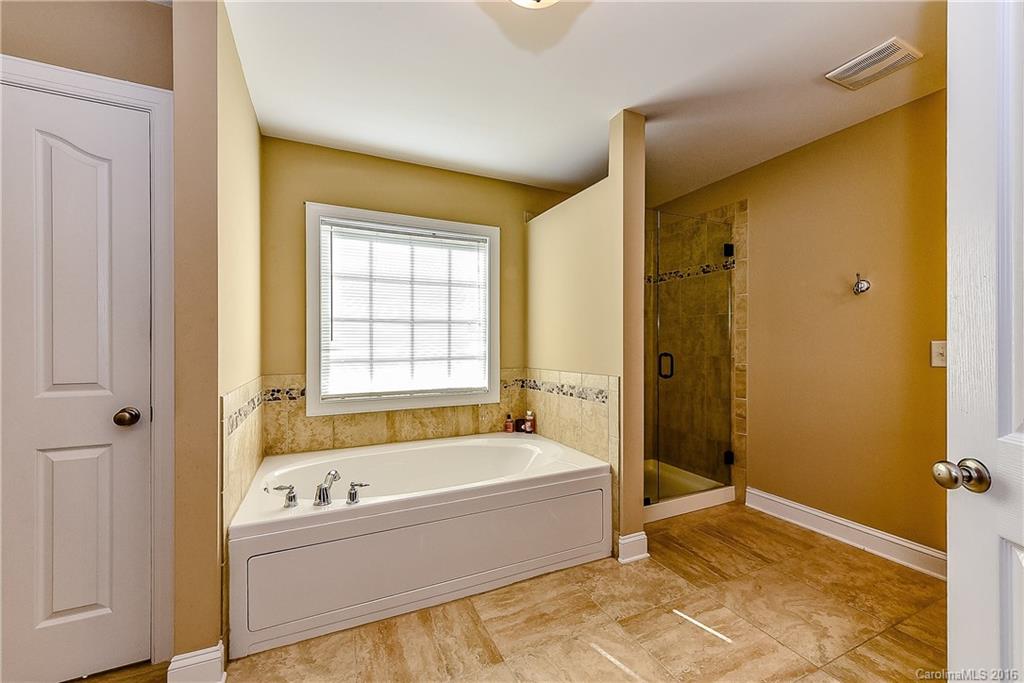 Chastain Village - Residential