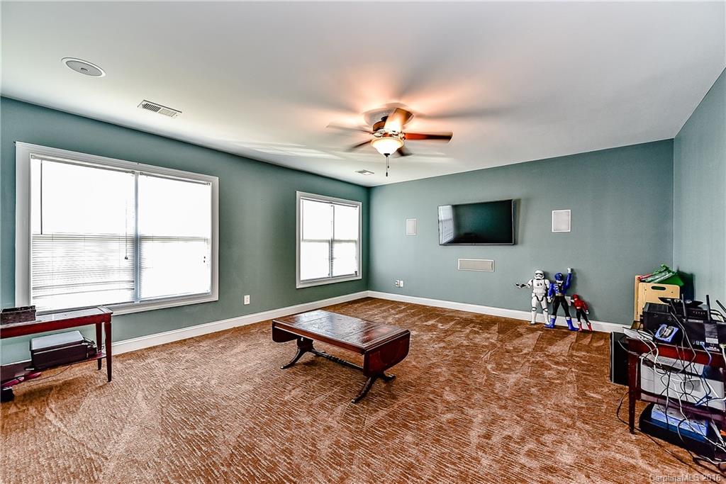 Chastain Village - Residential