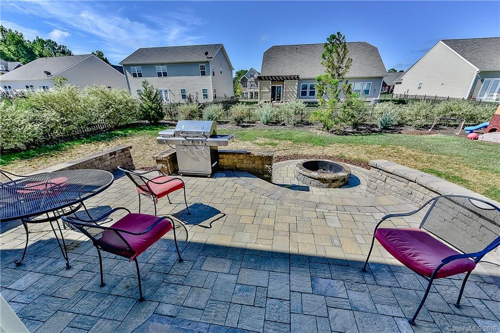 Chastain Village - Residential