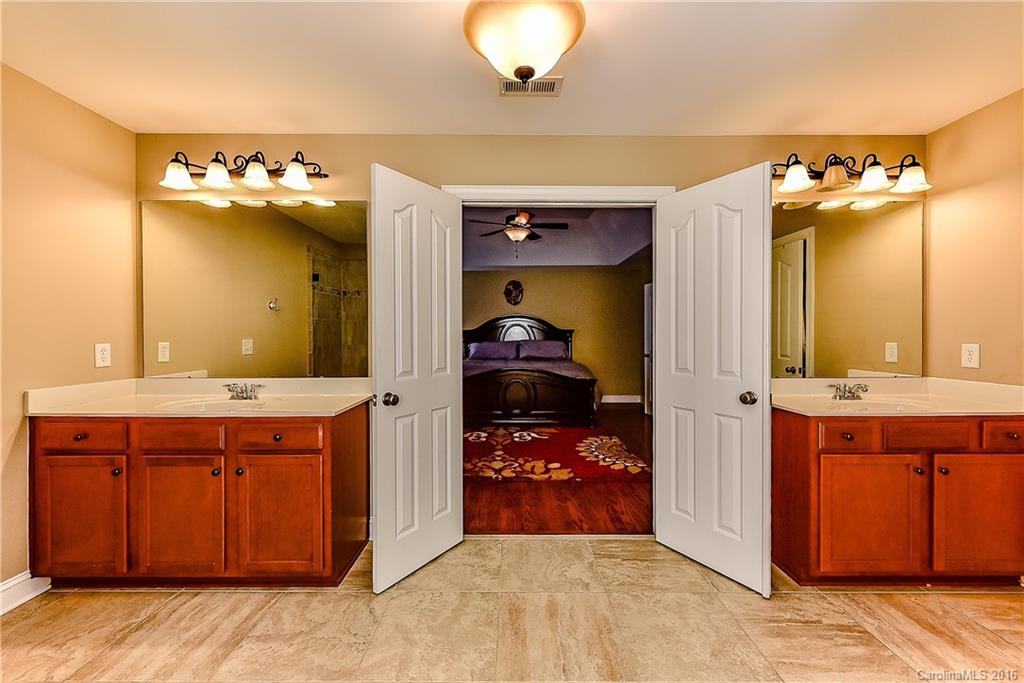 Chastain Village - Residential