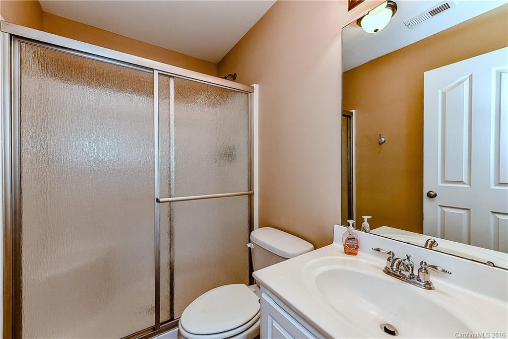 Chastain Village - Residential