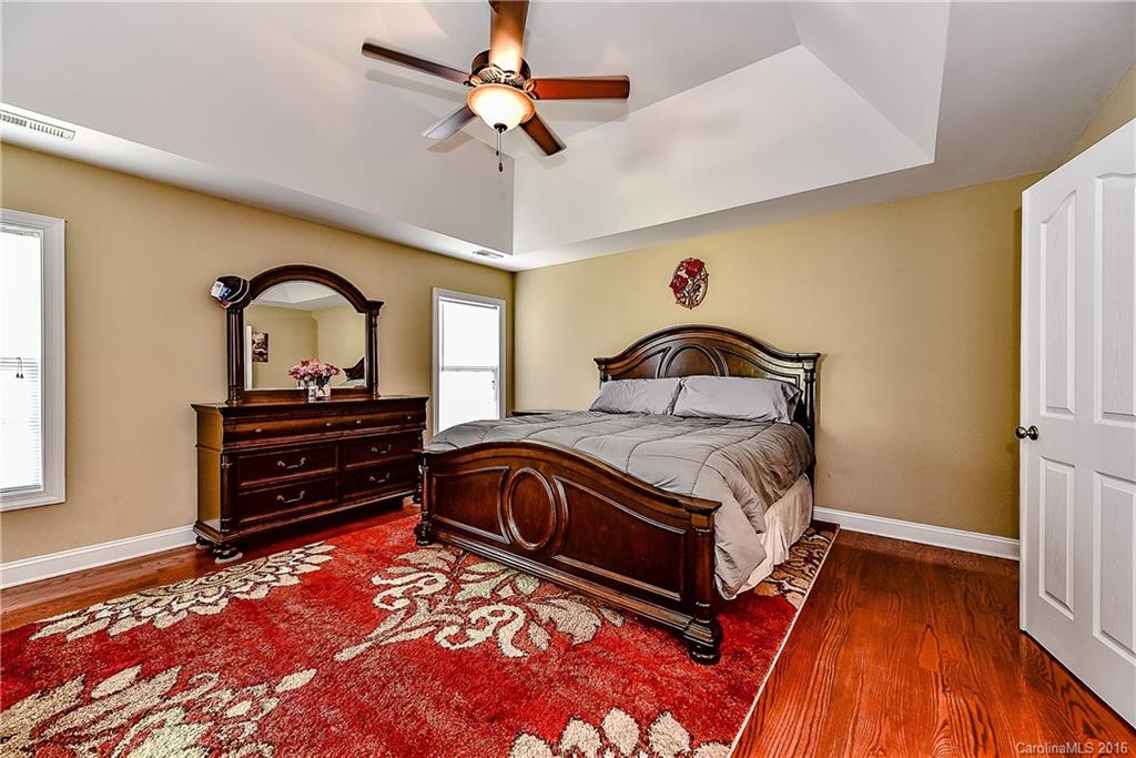 Chastain Village - Residential