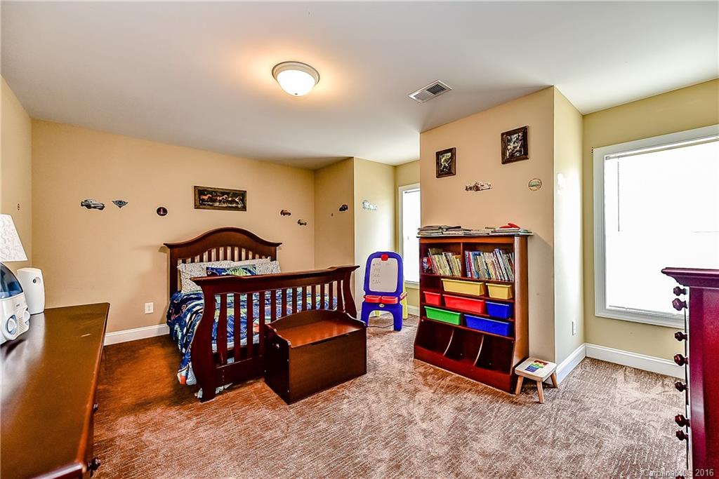 Chastain Village - Residential