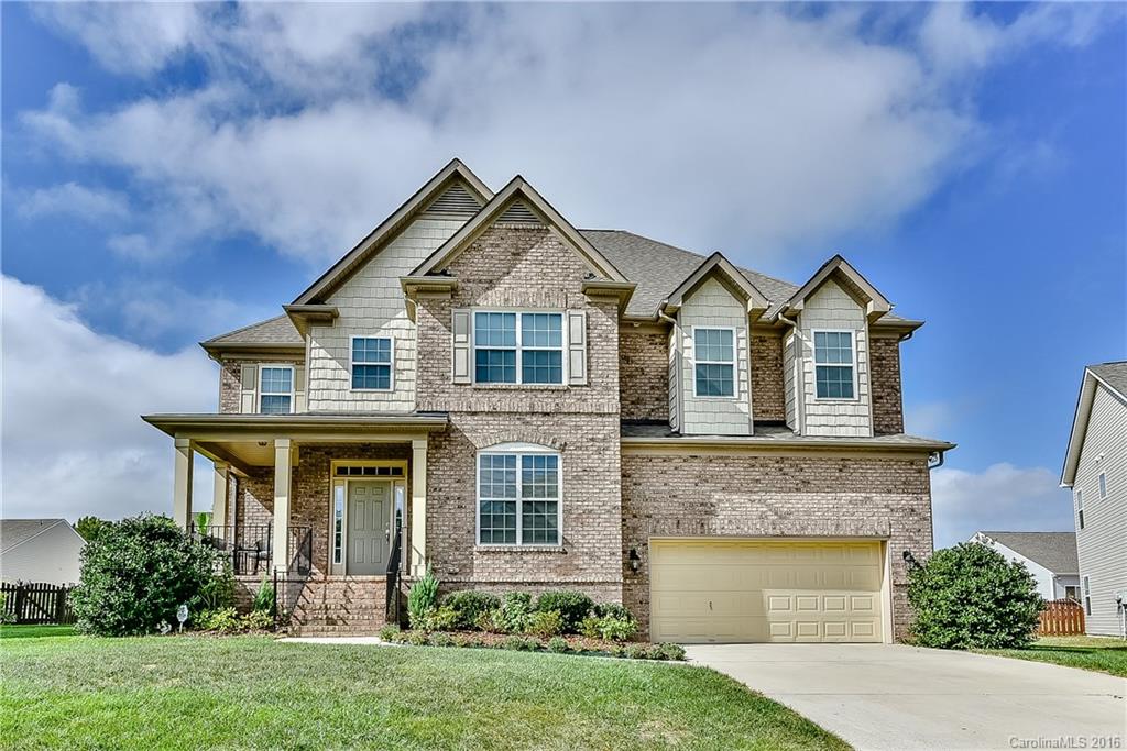 Chastain Village - Residential