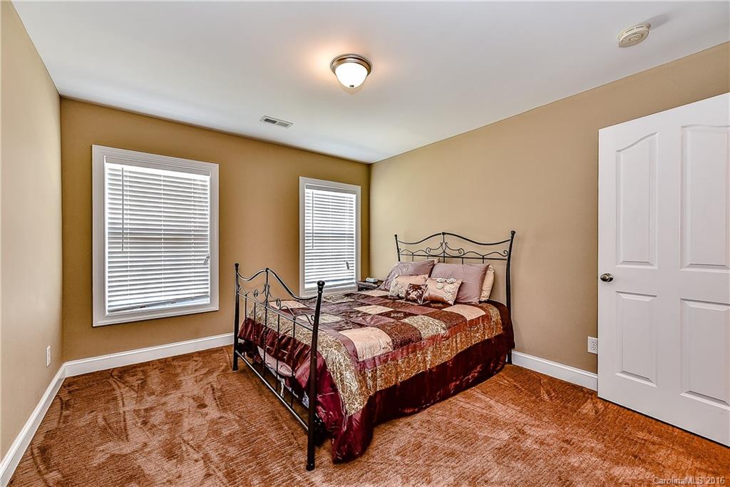 Chastain Village - Residential