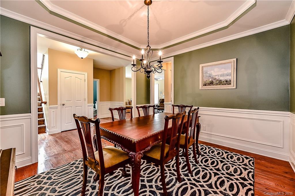 Chastain Village - Residential