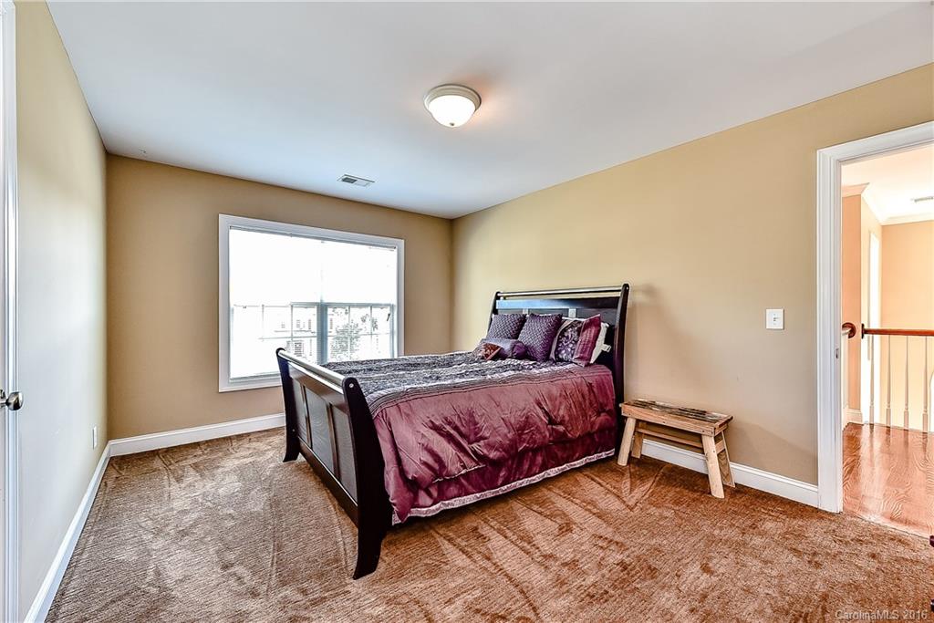 Chastain Village - Residential