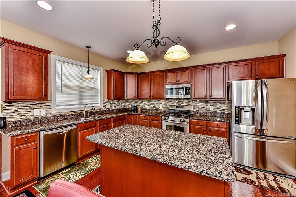 Chastain Village - Residential