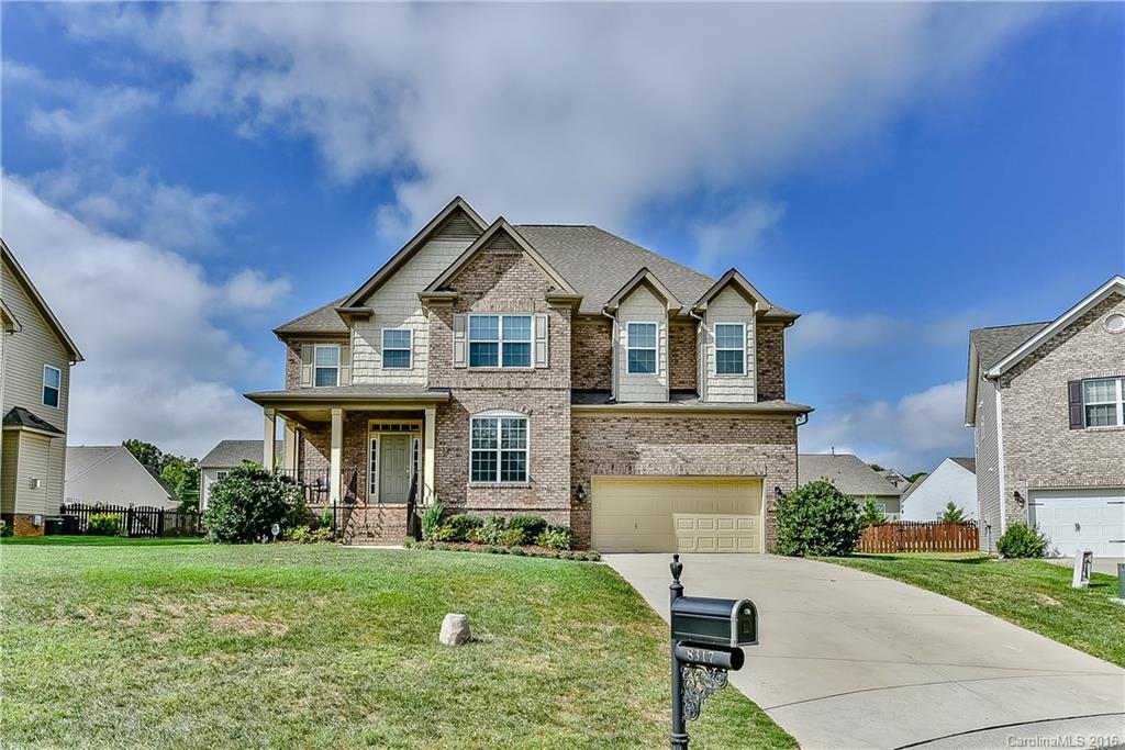 Chastain Village - Residential