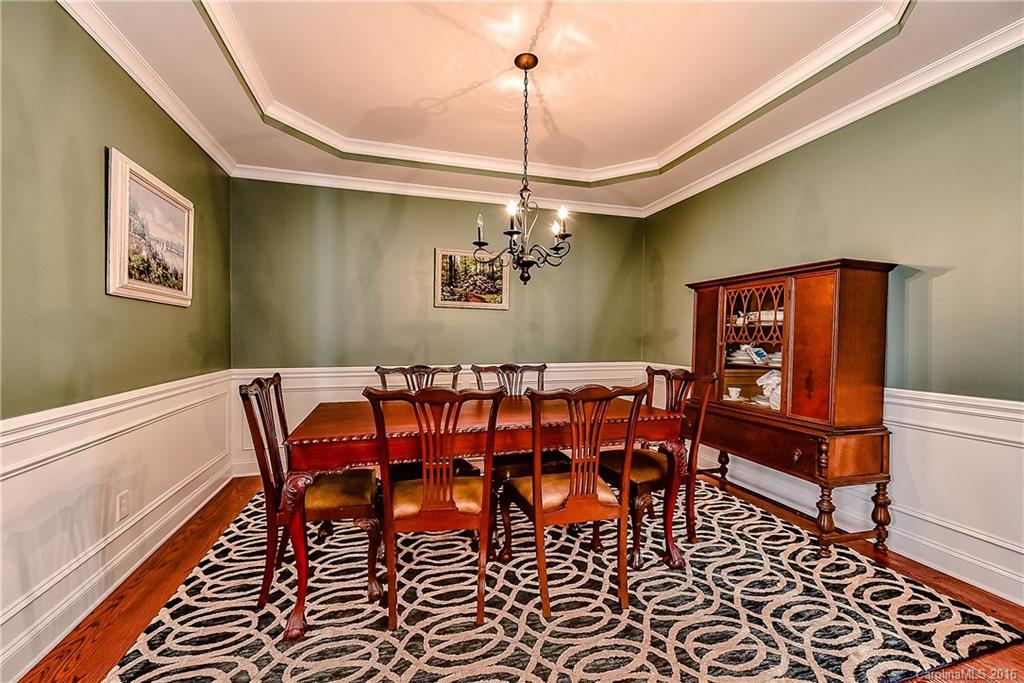 Chastain Village - Residential