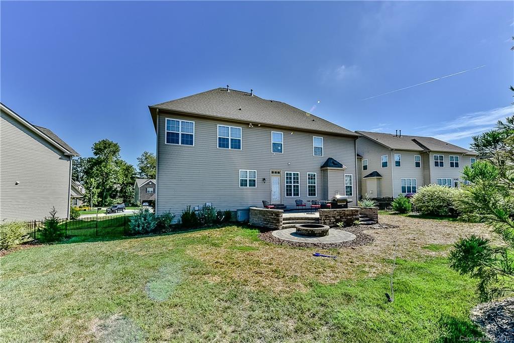 Chastain Village - Residential