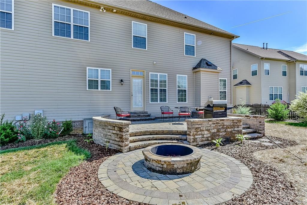 Chastain Village - Residential