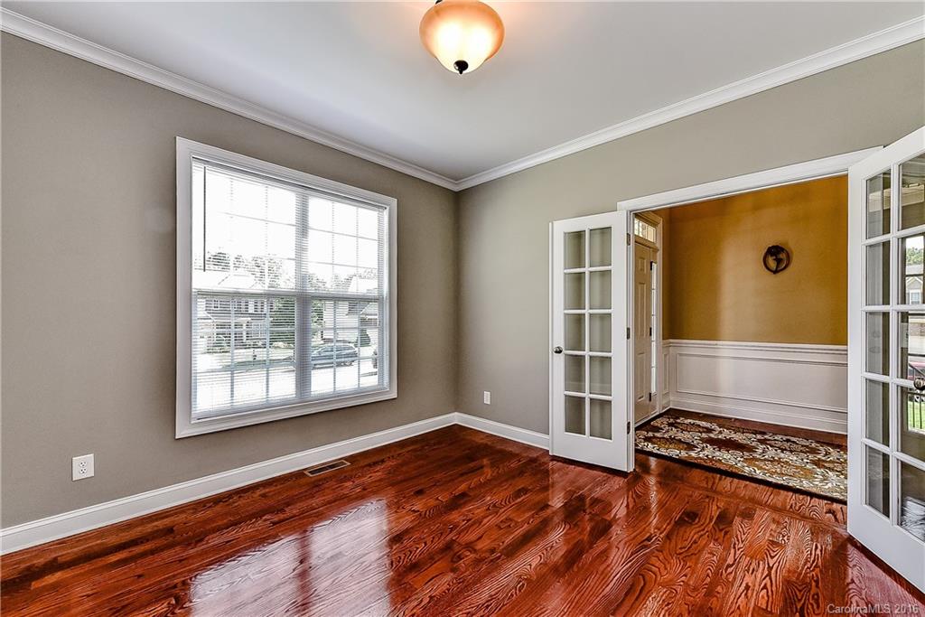 Chastain Village - Residential