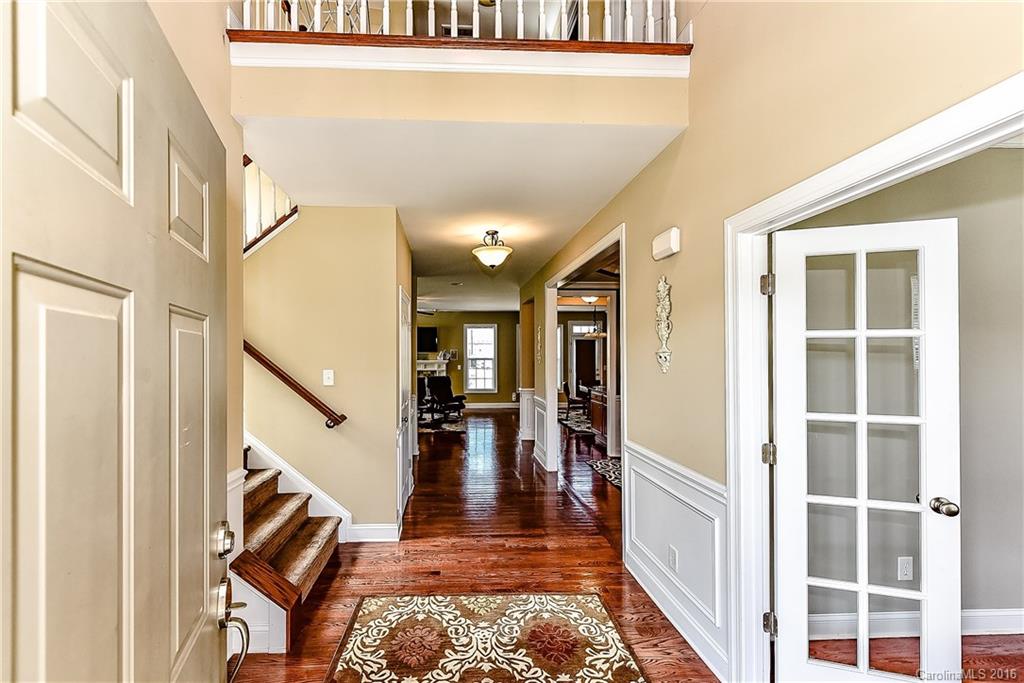 Chastain Village - Residential