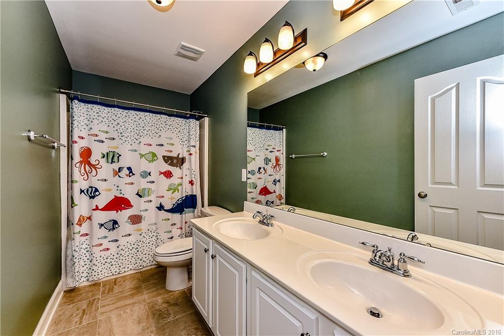 Chastain Village - Residential