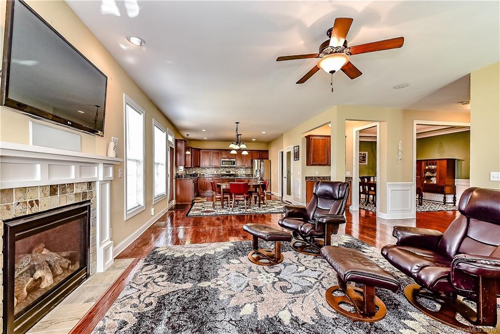 Chastain Village - Residential