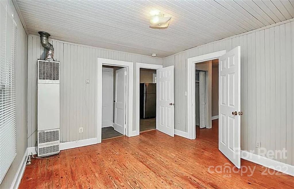 None - Residential Lease