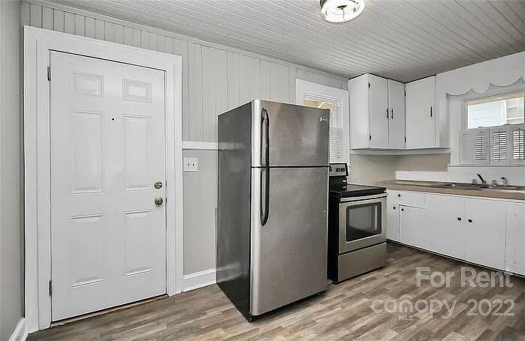 None - Residential Lease