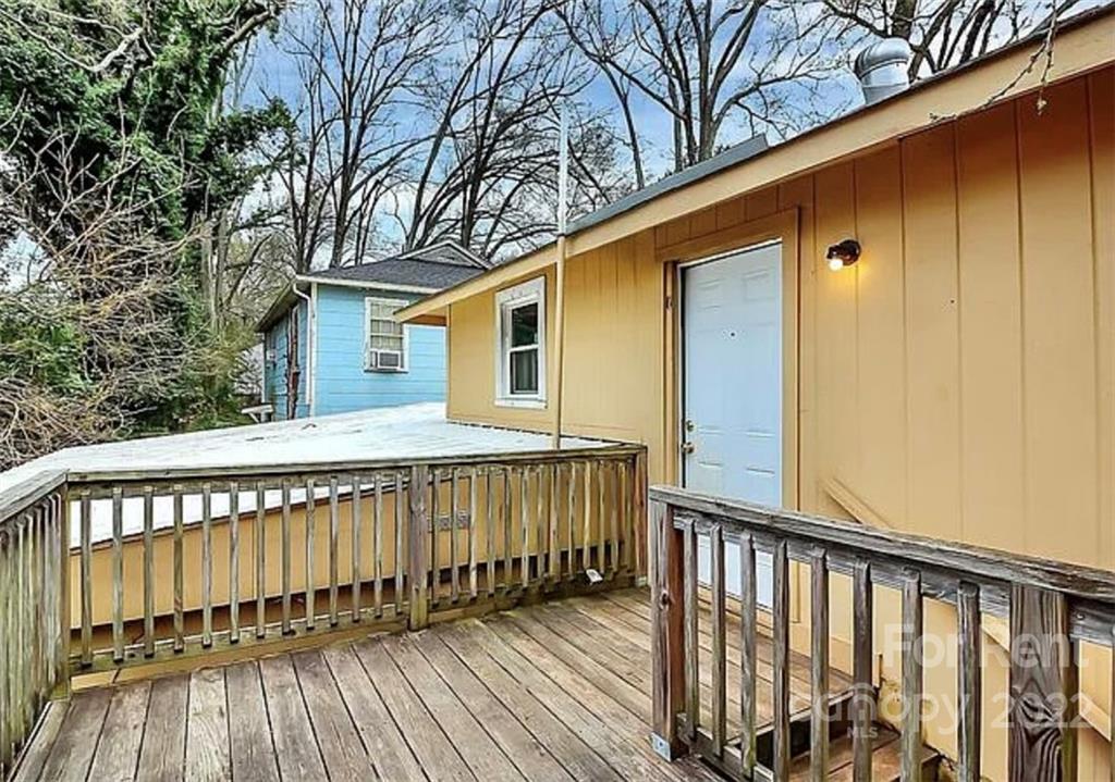 None - Residential Lease