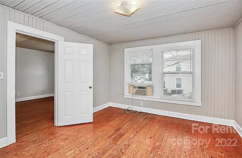 None - Residential Lease