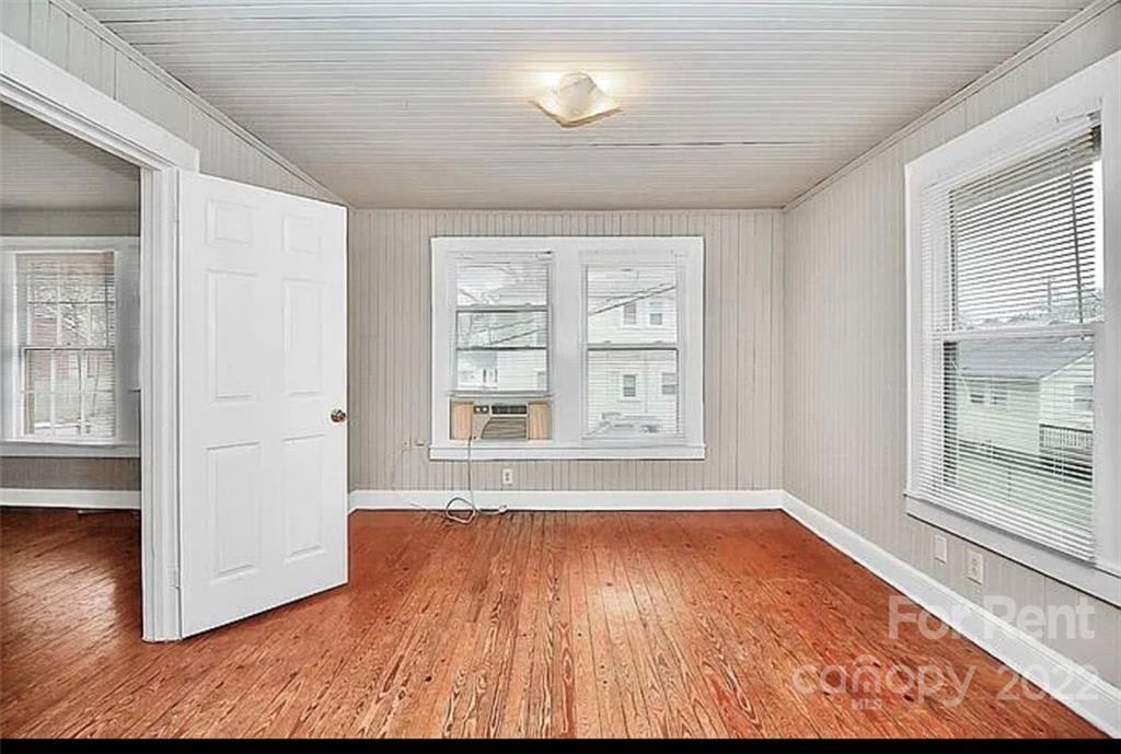 None - Residential Lease