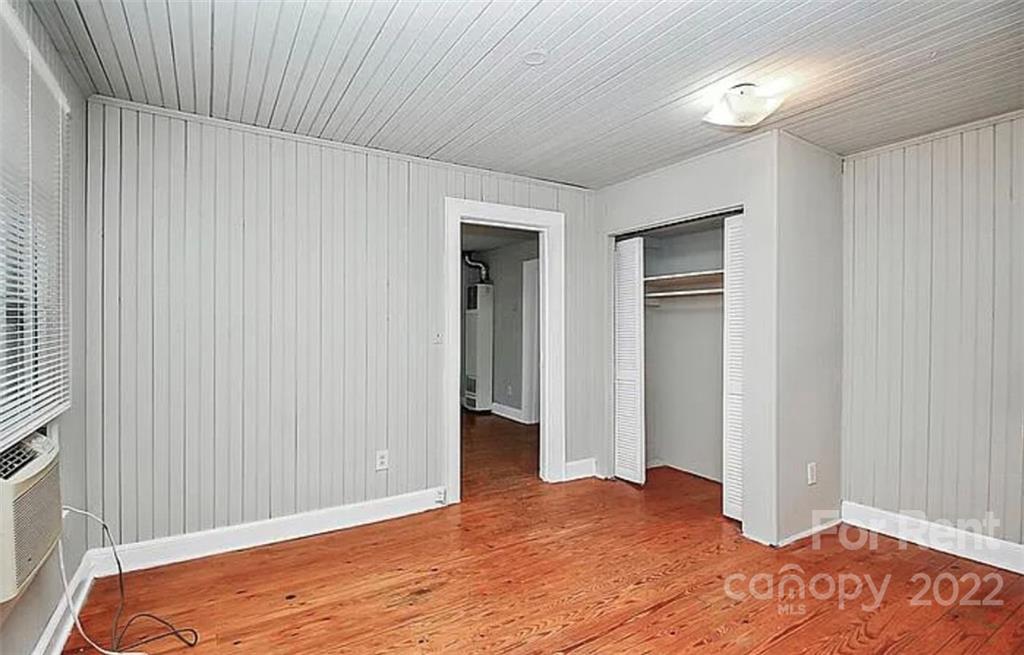 None - Residential Lease