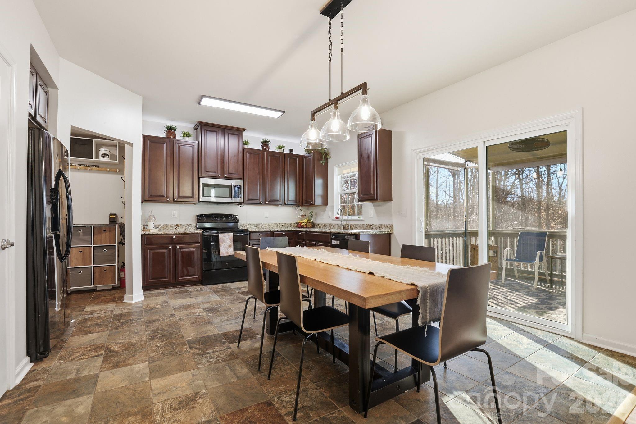 Villages of Denver - Residential