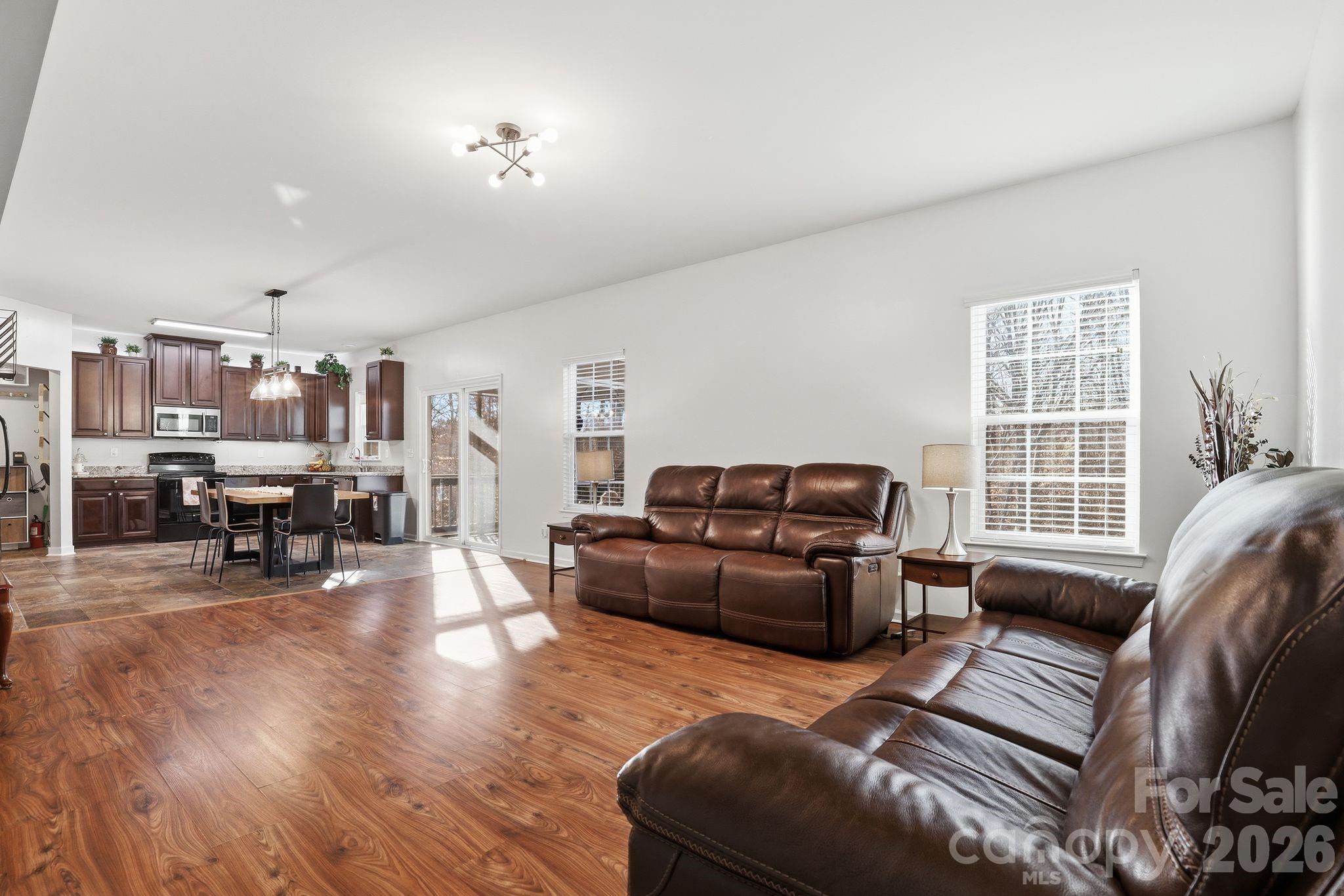 Villages of Denver - Residential