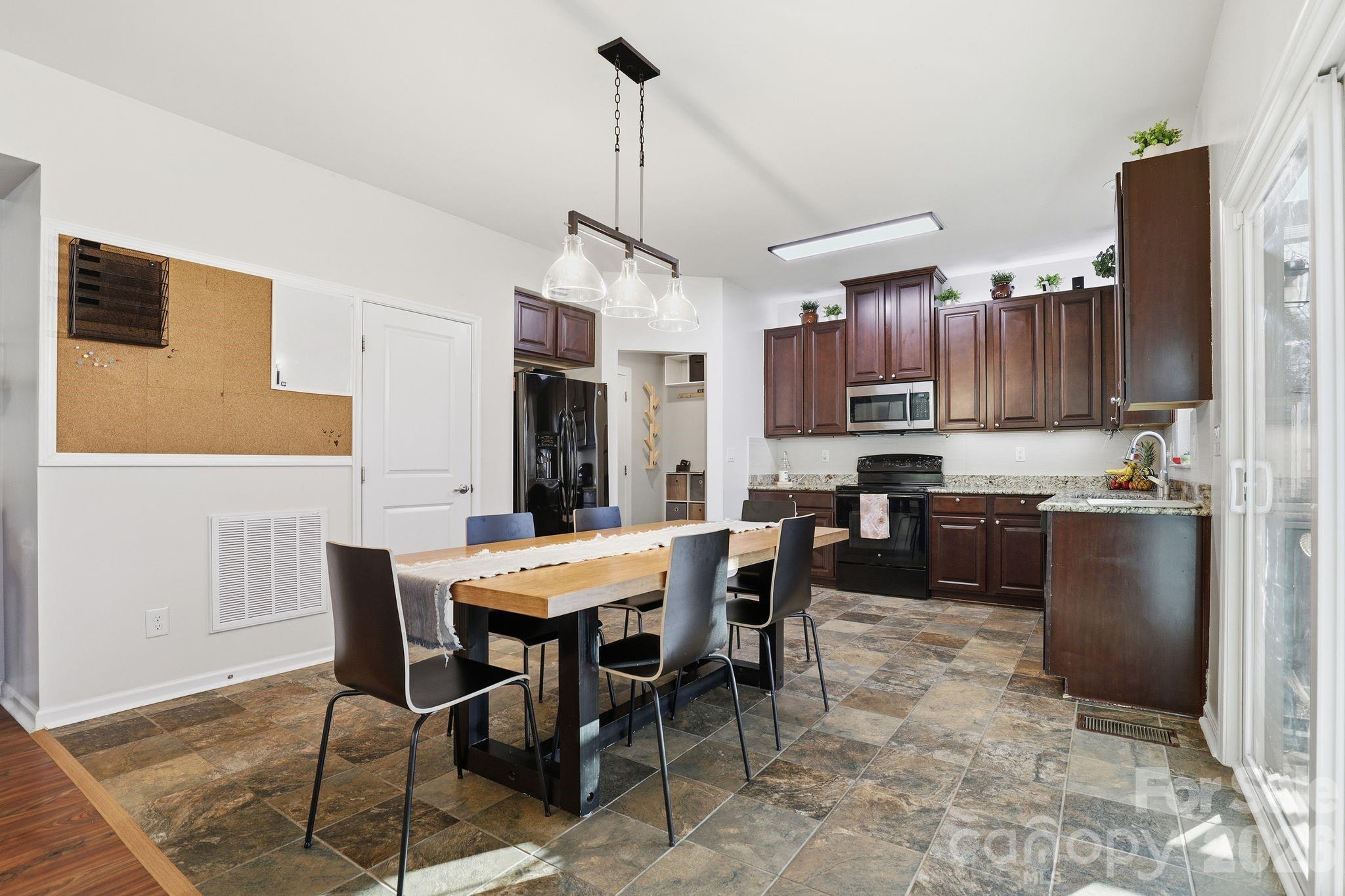 Villages of Denver - Residential