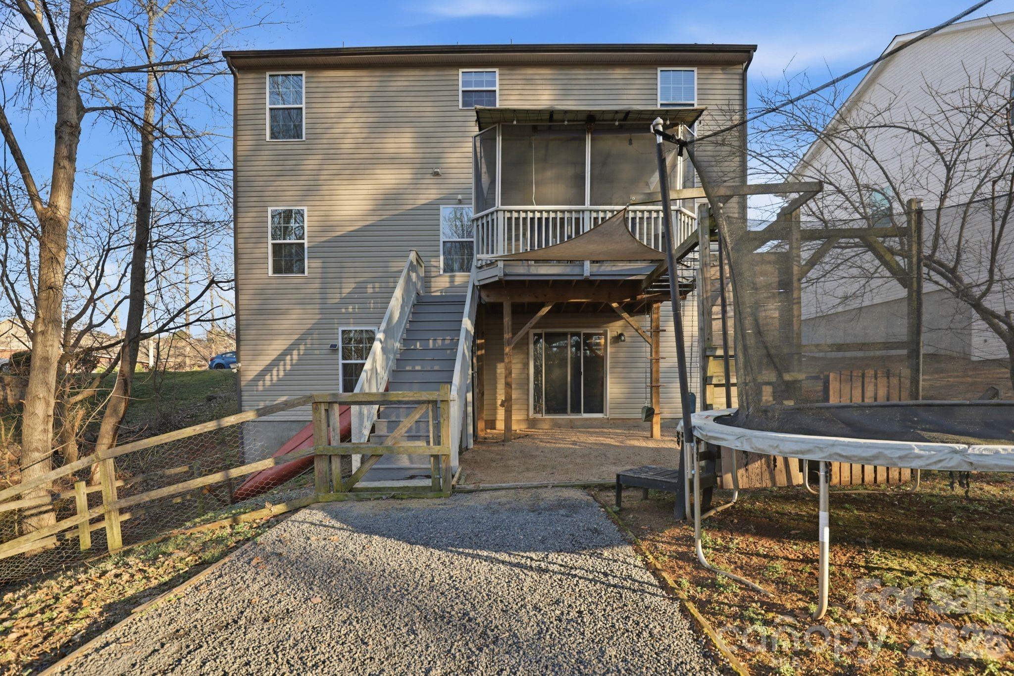 Villages of Denver - Residential