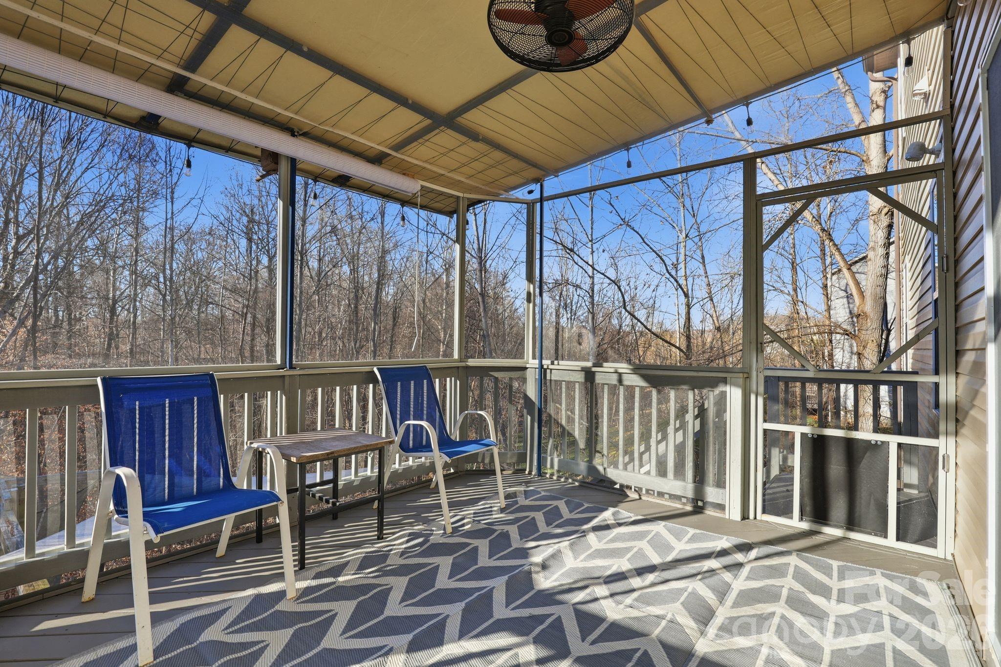 Villages of Denver - Residential