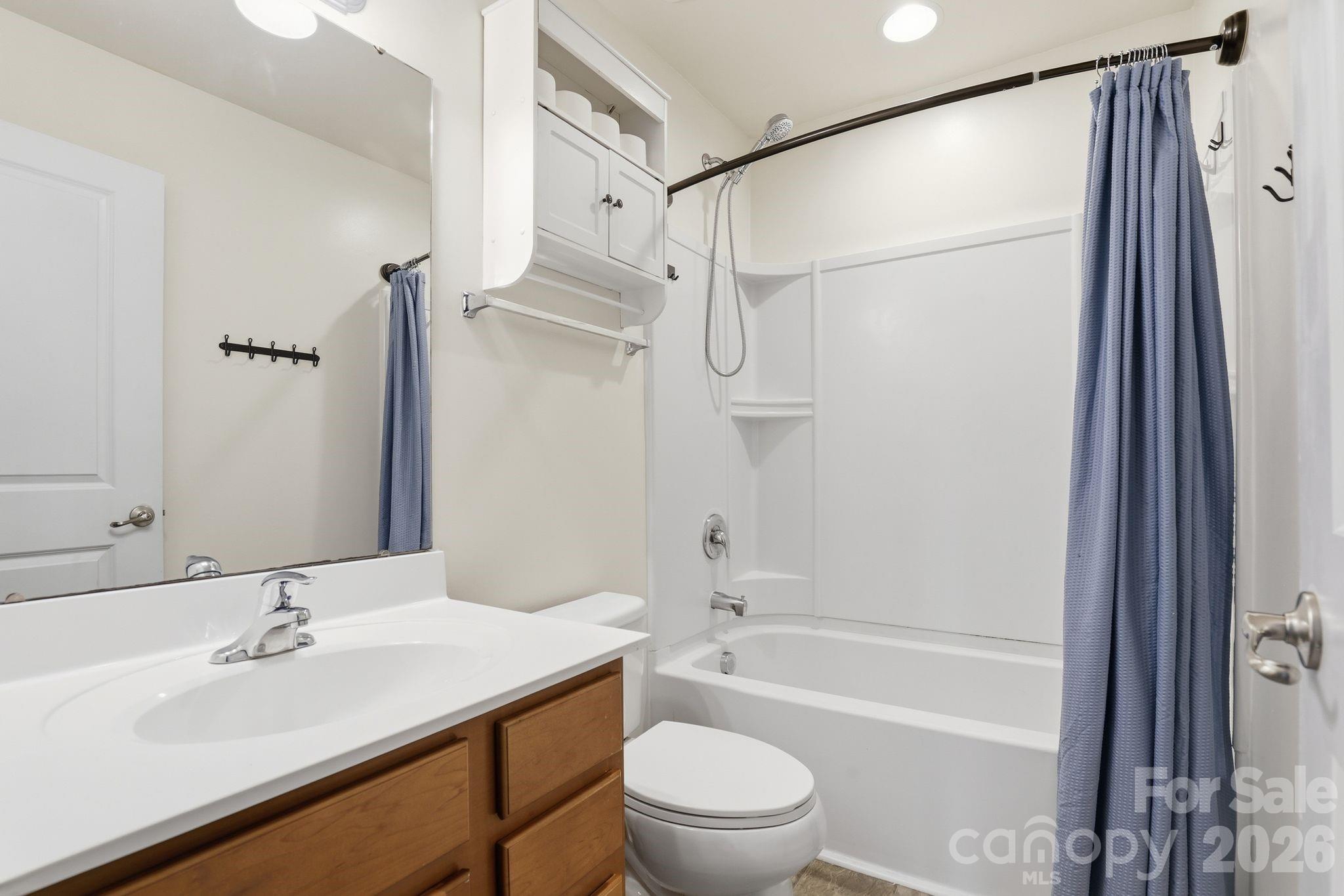 Villages of Denver - Residential