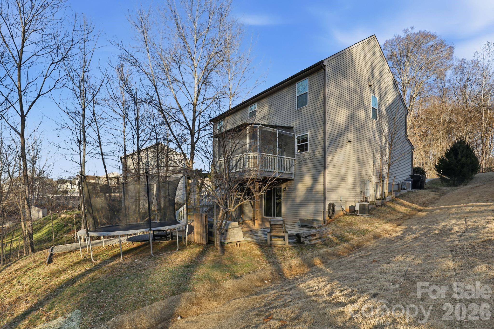 Villages of Denver - Residential