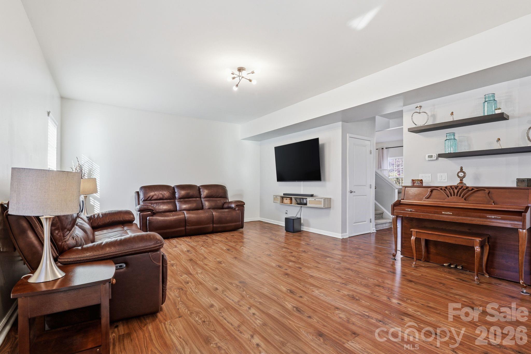 Villages of Denver - Residential