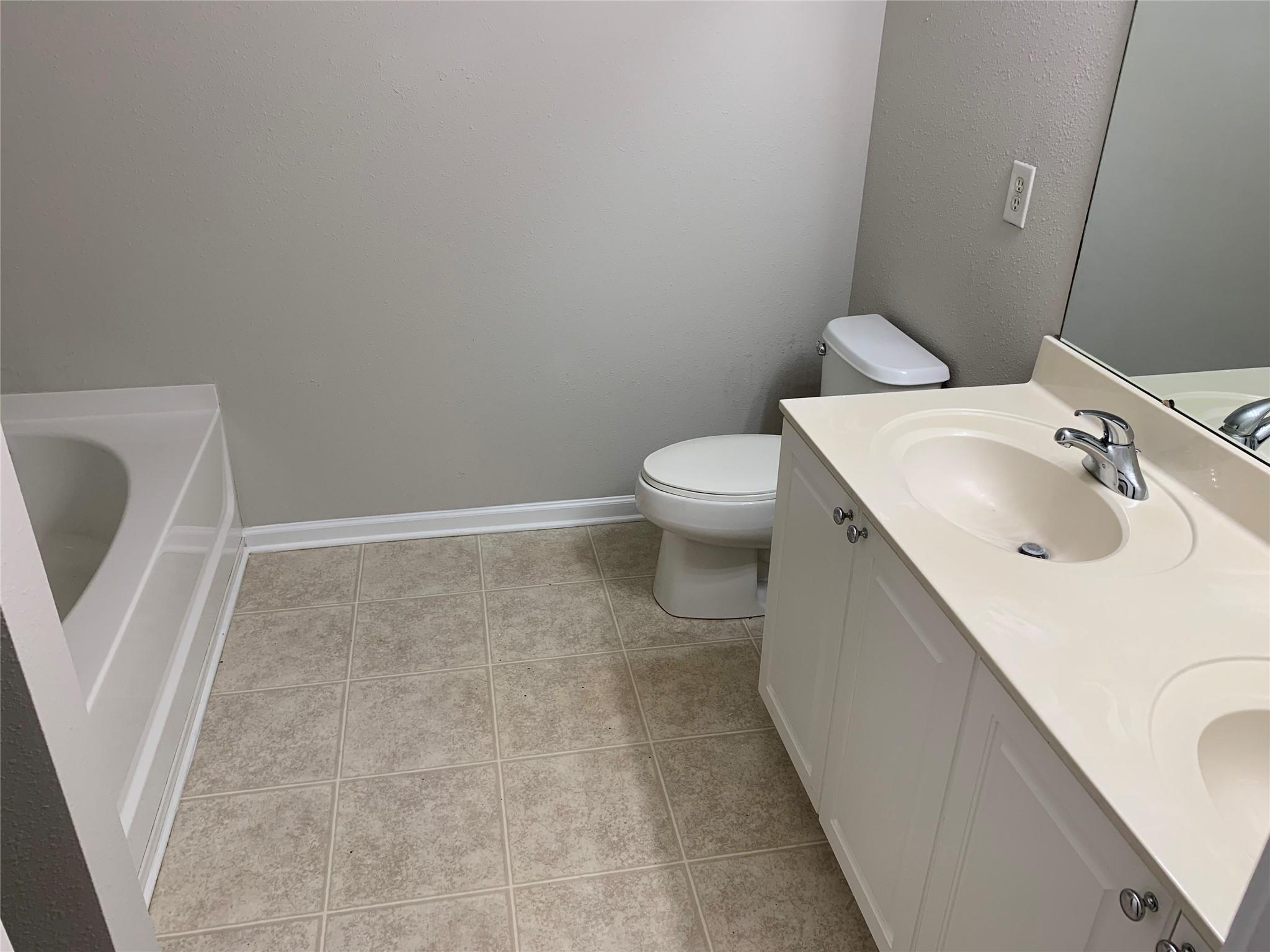 Mulberry Pond - Residential Lease