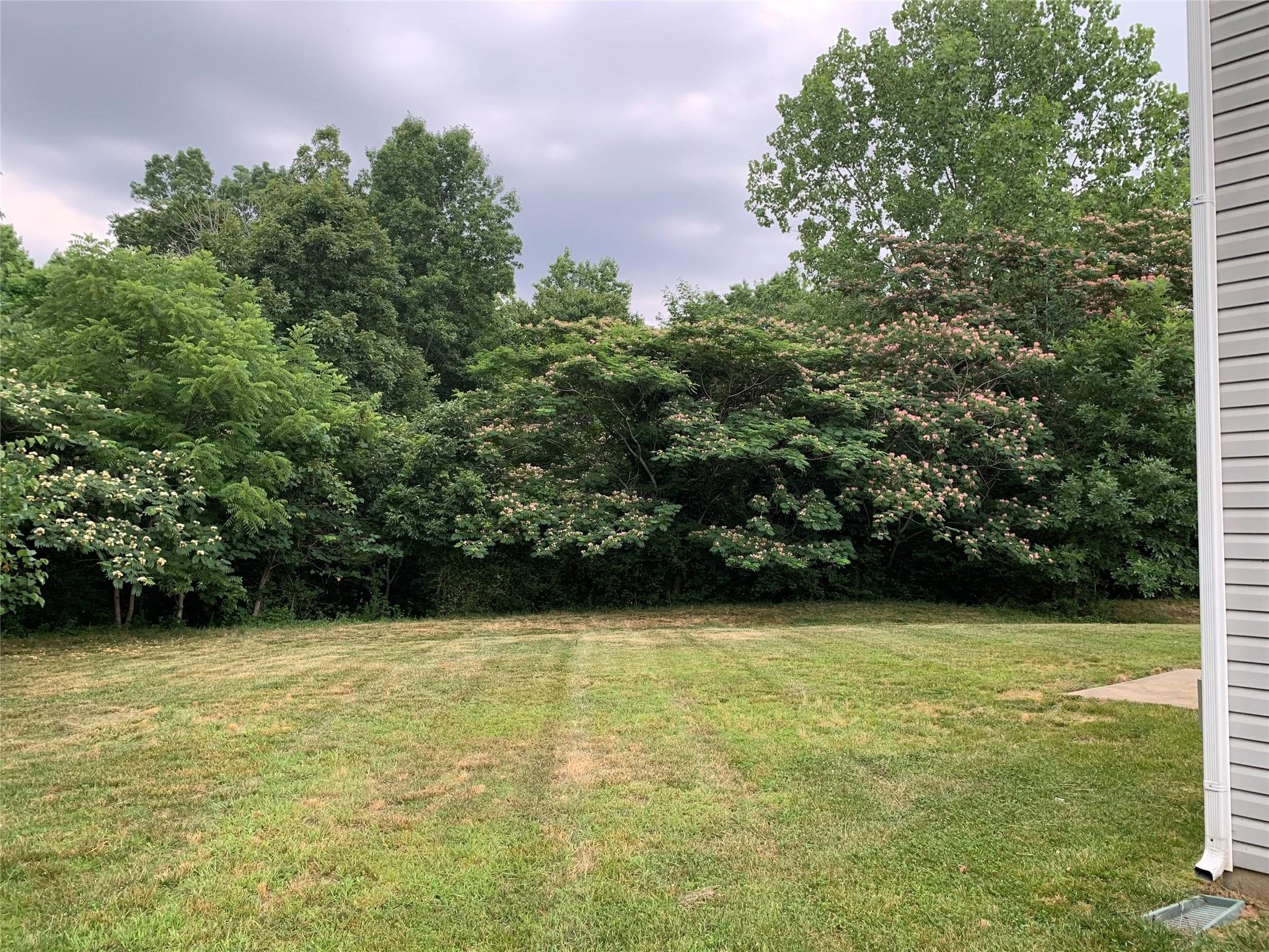 Mulberry Pond - Residential Lease