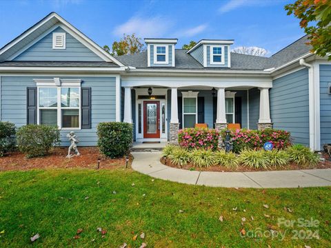 A home in Concord