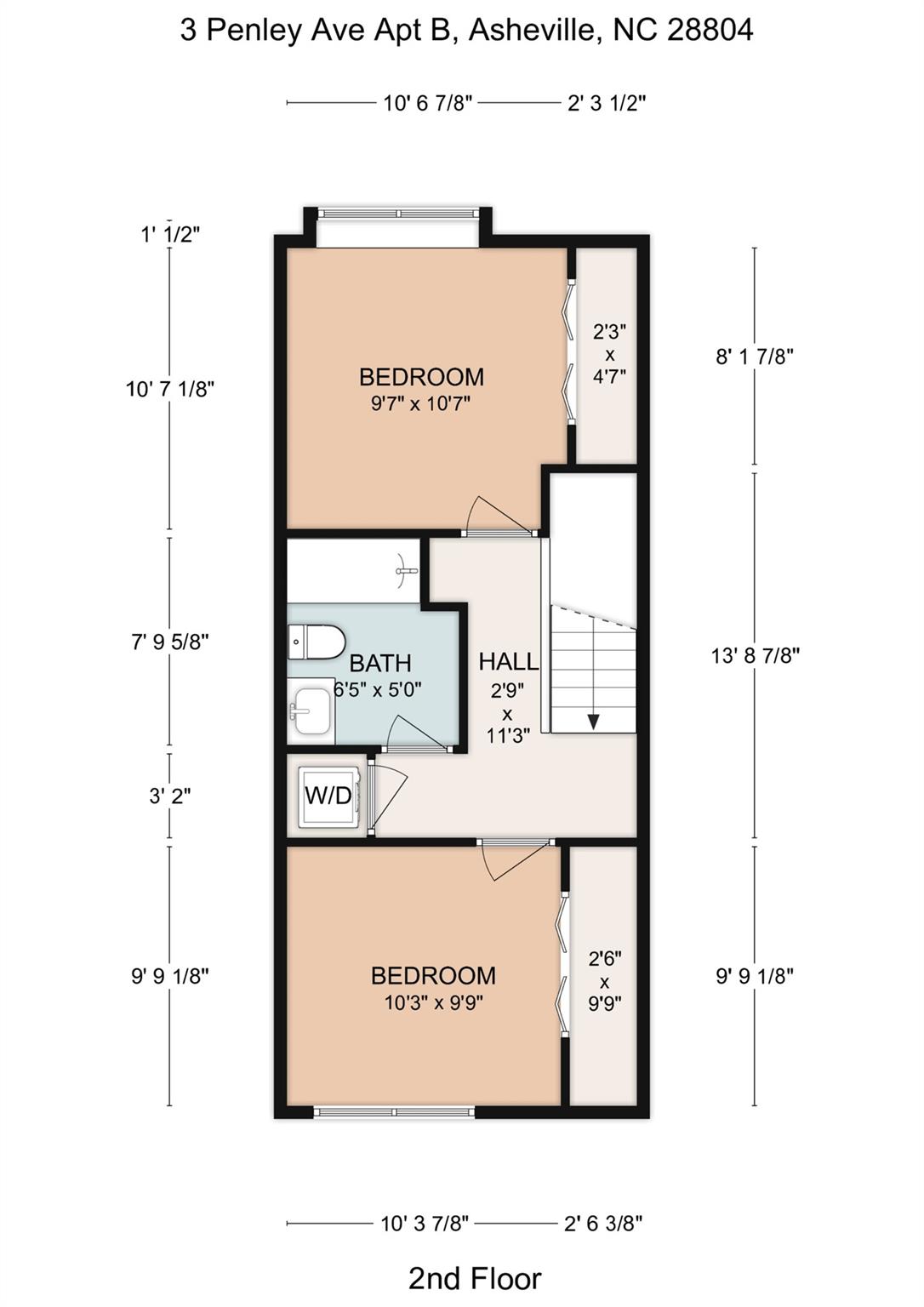 Elk Mountain Townhomes - Residential