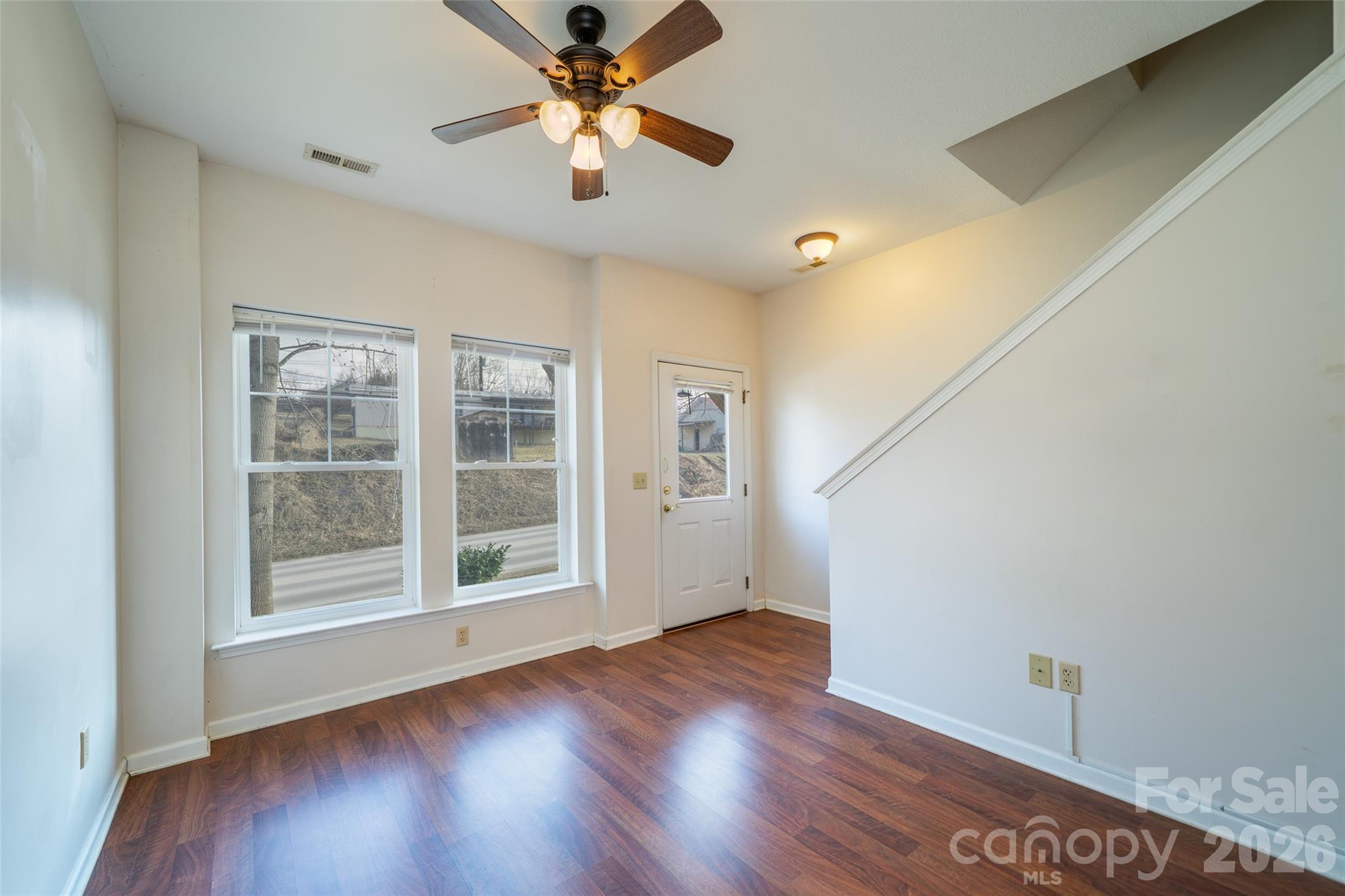 Elk Mountain Townhomes - Residential